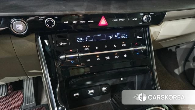Kia Carnival 4th generation id 4463651 из Кореи 24