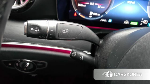 Mercedes-Benz CLS-Class C257 id 4444423 из Кореи 24