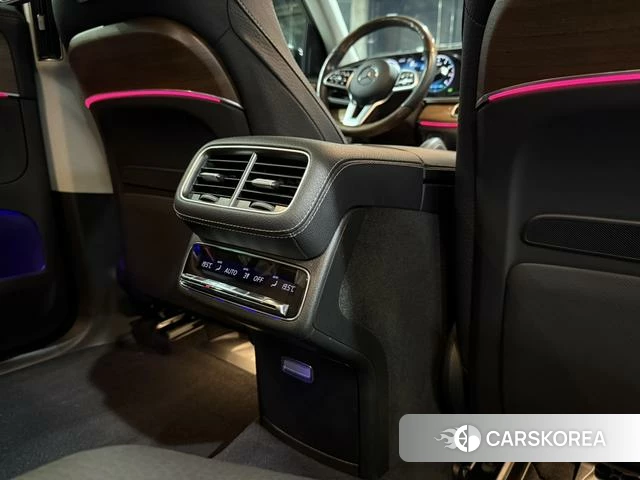 Mercedes-Benz GLS id 4256418 из Китая 24