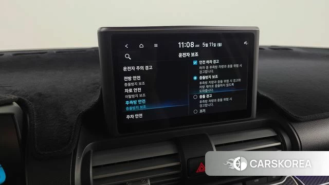 Hyundai Casper id 4302486 из Кореи 24