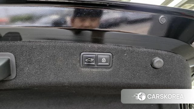 Kia The New K9 2nd generation id 4195850 из Кореи 24