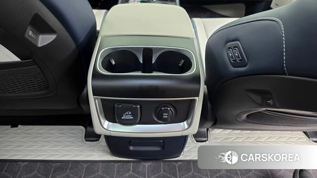 Kia The New Carnival 4th Generation id 4571475 из Кореи 24