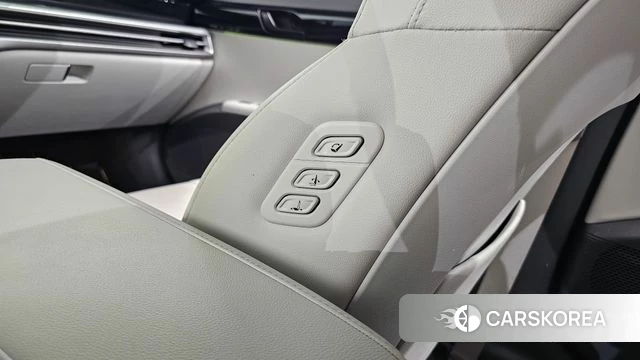 Hyundai Grandeur Hybrid (GN7) id 4427951 из Кореи 24
