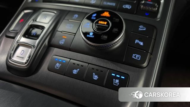 Hyundai The New Santa Fe id 4624939 из Кореи 24
