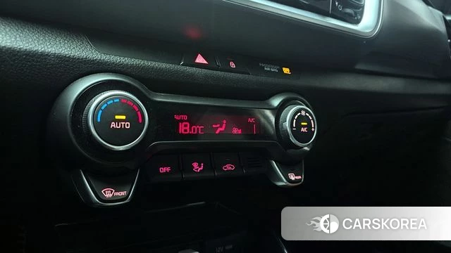 Kia Stonic id 4232598 из Кореи 24