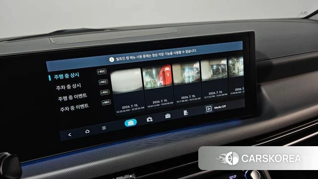 Hyundai Sonata D Edge (DN8) id 4591497 из Кореи 24