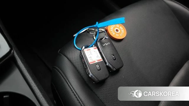 Kia Sportage 5th Generation id 4835068 из Кореи 24