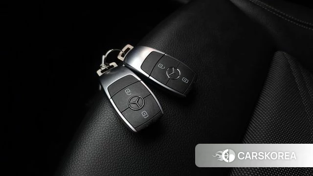 Mercedes-Benz A-Class W177 id 4429868 из Кореи 24