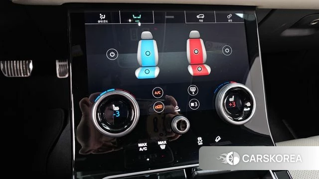 Land Rover Range Rover Velar id 4521010 из Кореи 24