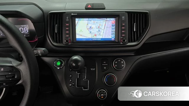 Kia The New Kia Ray id 4854468 из Кореи 24