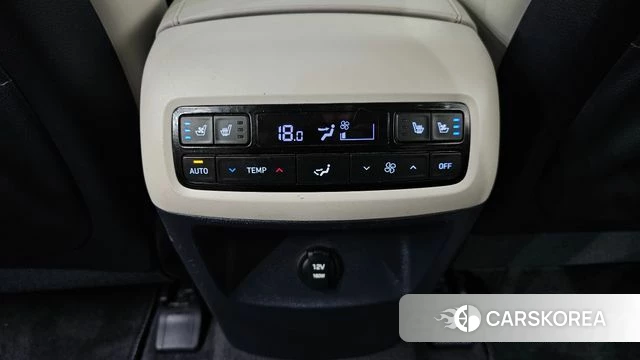 Hyundai The New Palisade id 4893803 из Кореи 24