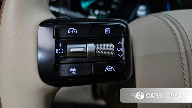 Hyundai Grandeur Hybrid (GN7) id 4590955 из Кореи 24
