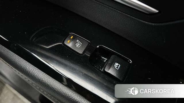 Hyundai Tucson (NX4) id 4338708 из Кореи 24