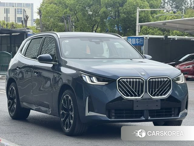 BMW X3 id 4263039 из Китая 24