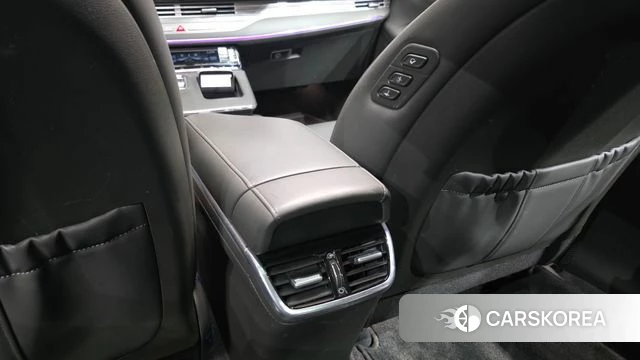 Hyundai The New Grandeur IG Hybrid id 4324928 из Кореи 24