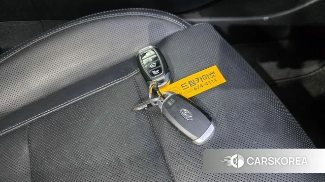Hyundai Grandeur IG id 4918468 из Кореи 24