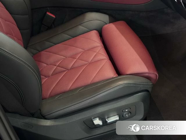 BMW X6 id 4257297 из Китая 24