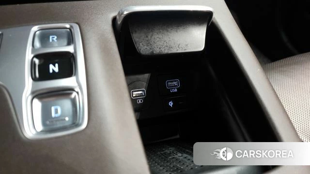 Hyundai The New Grandeur IG id 4324097 из Кореи 24