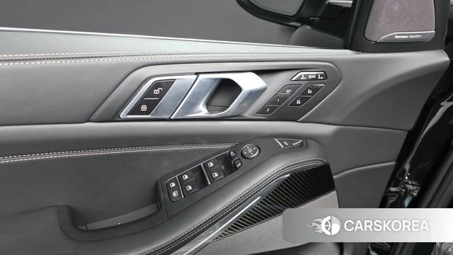 BMW X7 (G07) id 4669693 из Кореи 24