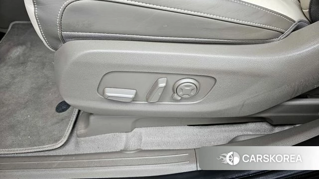 Kia The New Carnival 4th Generation id 4322263 из Кореи 24