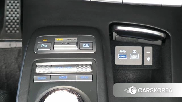 Genesis GV70 id 4280867 из Кореи 24