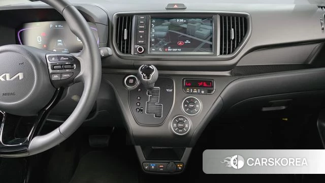 Kia The New Kia Ray id 4650529 из Кореи 24