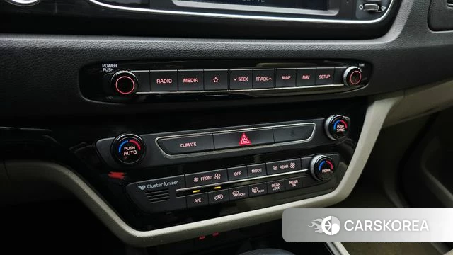 Kia The New Carnival id 4765144 из Кореи 24
