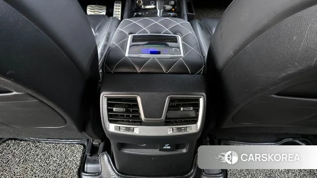 Ssangyong G4 Rexton id 4246157 из Кореи 24