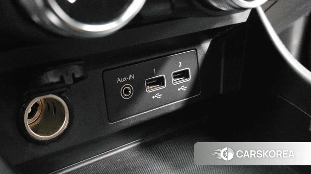 Renault Korea (Samsung) XM3 id 4292779 из Кореи 24