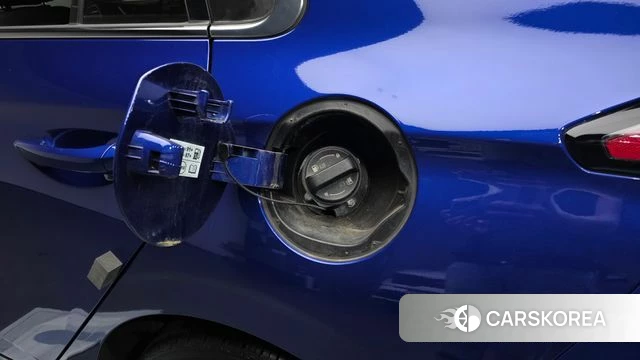 Hyundai The New Ionic Hybrid id 4937111 из Кореи 24