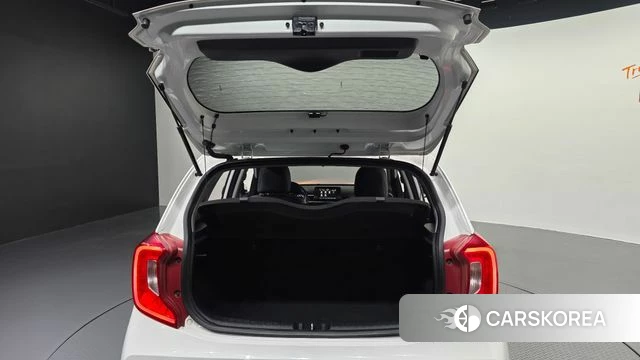 Kia All New Morning (JA) id 4459750 из Кореи 24