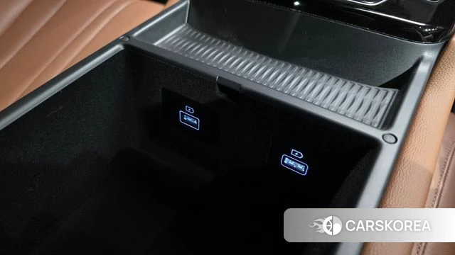 Genesis G80 (RG3) id 4716645 из Кореи 24
