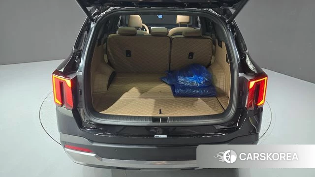 Kia The New Sorento 4th Generation id 4499280 из Кореи 24