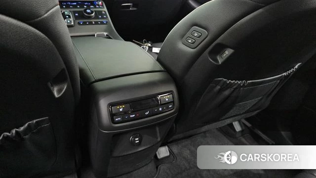 Hyundai The New Palisade id 4681997 из Кореи 24
