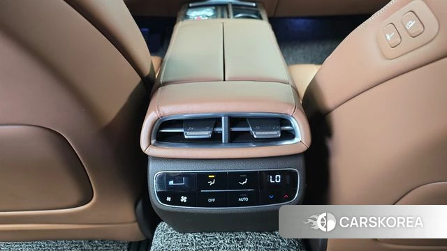 Genesis G80 (RG3) id 4464466 из Кореи 24
