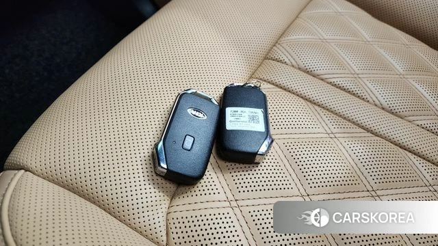 Kia Sorento 4th Generation id 4918253 из Кореи 24