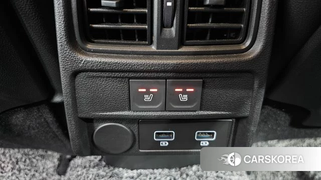 Renault Korea (Samsung) XM3 id 4561676 из Кореи 24