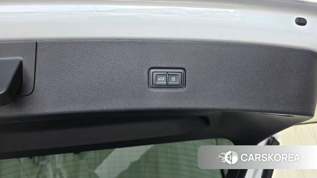 Audi Q8 (4M) id 4554987 из Кореи 24