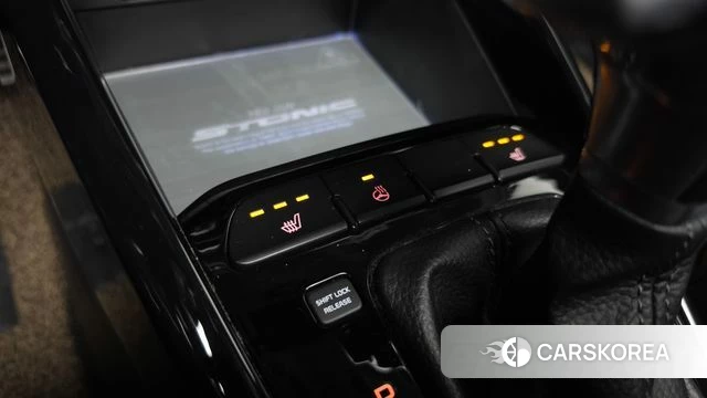 Kia Stonic id 4318325 из Кореи 24