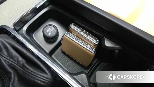 Volvo XC60 second Generation id 4751233 из Кореи 24