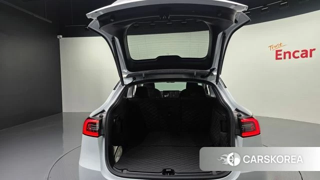 Tesla Model Y id 4863281 из Кореи 24