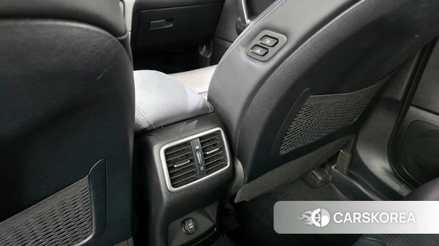 Kia Sportage The Bold id 4232740 из Кореи 24