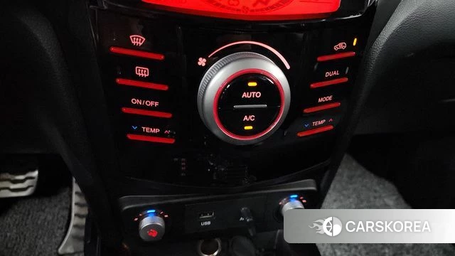 Ssangyong Tivoli Air id 4345735 из Кореи 24