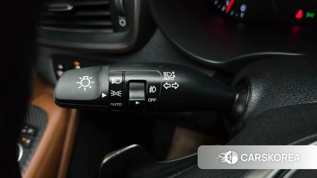 Kia The New Sorento id 4397925 из Кореи 24
