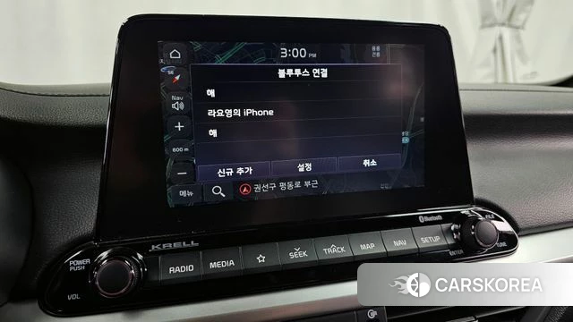 Kia Come New K3 id 4339564 из Кореи 24