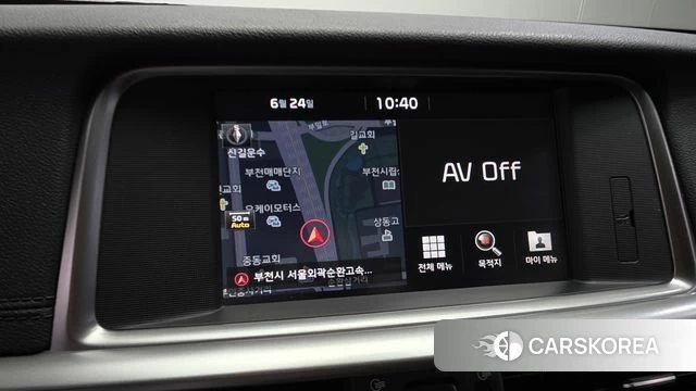 Kia The New K5 2nd generation id 4502317 из Кореи 24