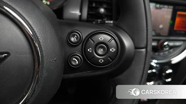 Mini Cooper id 4350493 из Кореи 24