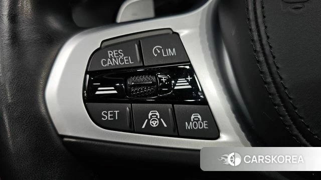 BMW 5 Series (G30) id 4764170 из Кореи 24