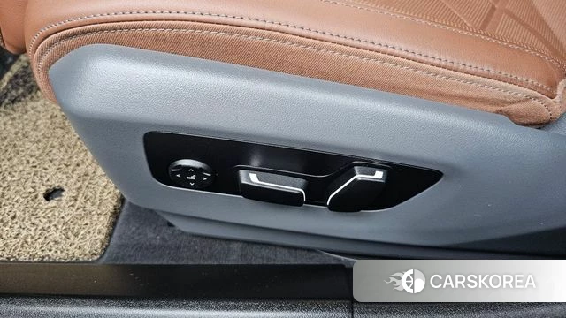BMW 5 Series (G60) id 4729871 из Кореи 24