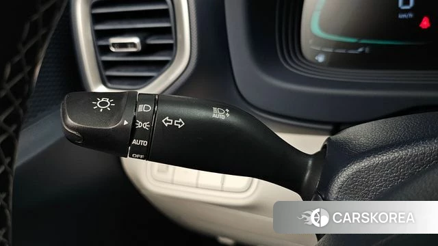Hyundai Venue id 4602251 из Кореи 24